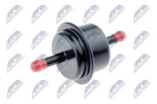 HYDRAULIC FILTER, AUTOMATIC