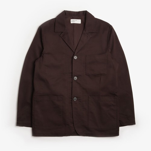 Universal works blazer - uk, s