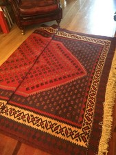 Very Large Kelim 320 x 160cm