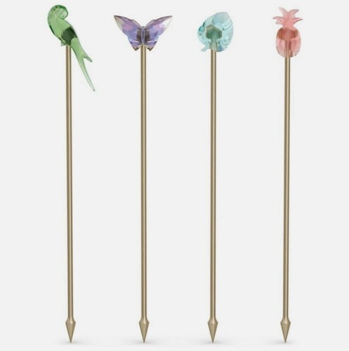 Swarovski jungle beats - swarovski,
