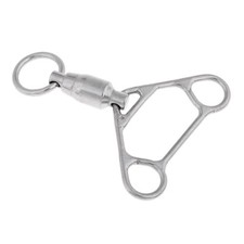 Universal Kitesurfing Kite