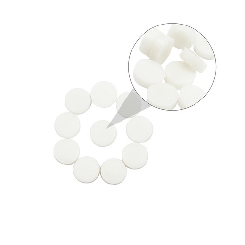 40pcs silicone flute plugs - flute,