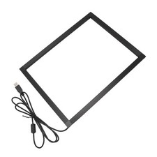 IR Touch Screen Overlay