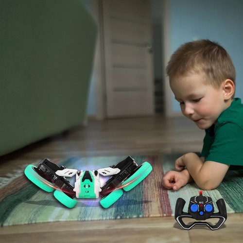 360 remote control stunt - remote,