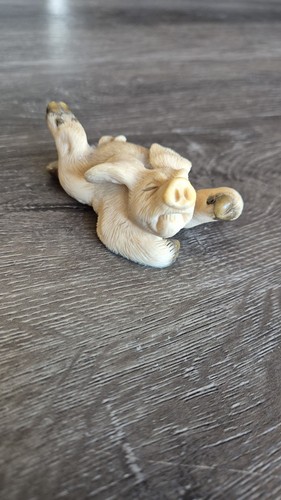 Piggin tantrum 1996 handmade - 1996,