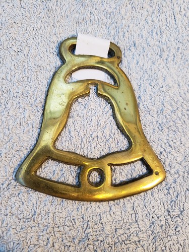 Vintage antique bell shaped - antique, 'bell