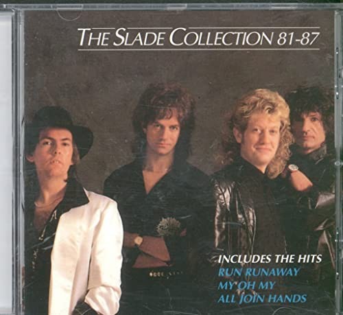 Slade collection - slade, 81-87