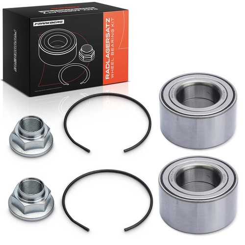 Premium wheel bearing - a-premium,