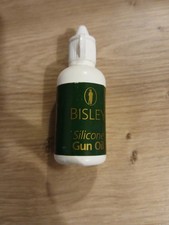 Bisley Airgun Oil