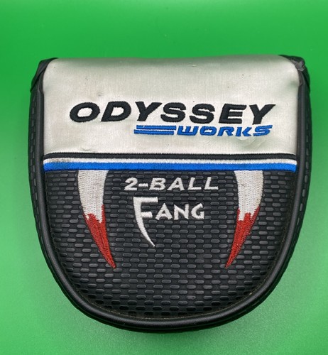 Odyssey golf works - golf,