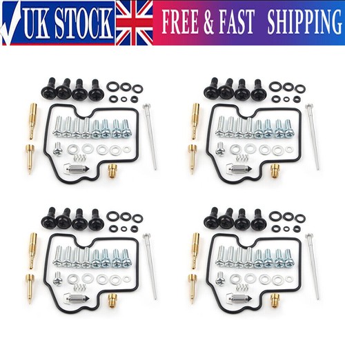 4sets carburetor rebuild carb - rebuild,