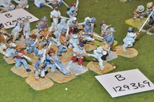 28mm ACW / castings -