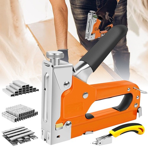 Tacker heavy duty - 3, 1
