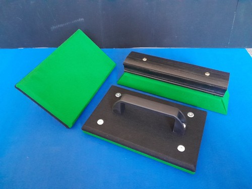 Napping block pad - napping,