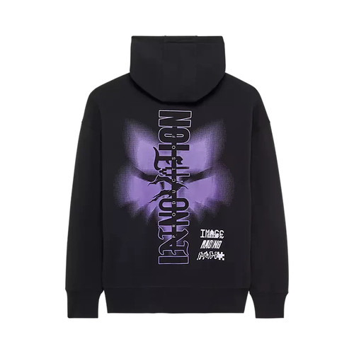 Fox racing oversized fleece - racing,