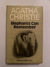 Agatha Christie Hercule Poorly