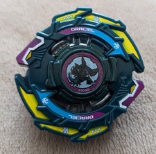 Beyblade Burst Draciel V2