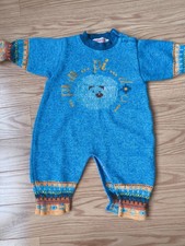 VTG Clayeux Kids Baby woolen