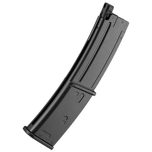 Tokyo marui mp7a1 gbb - tokyo, magazine