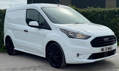 Ford transit connect sport 5 - connect,