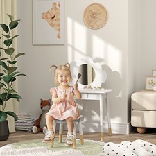 Kids Dressing Table with