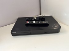 Samsung BD-H8900M Smart Blu-Ray PVR Recorder + 1TB HDD *Copy from USB to HDD*