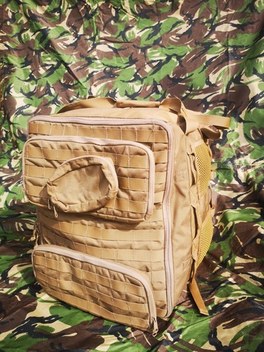 Desert medical bag bergen - medical,