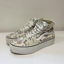 Vans SK8-Hi Tapered Stackform