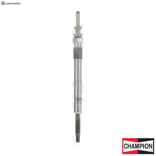 Glow plug ch207 for opel - glow,