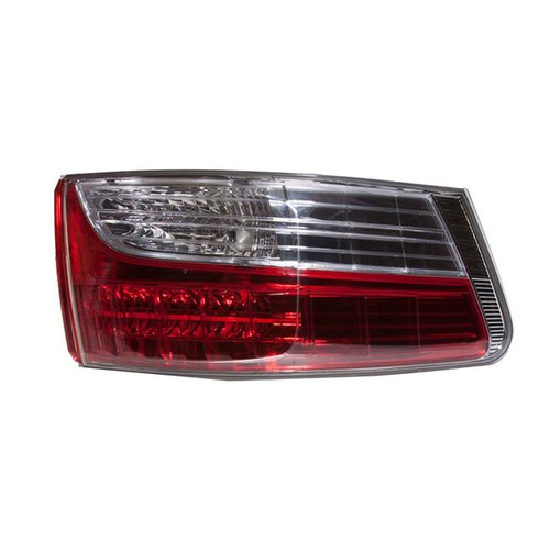 Tail light assembly - tail, fits