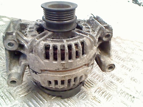 Alternator saab ii - saab,