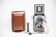 SERVICED - Meopta - FLEXARET