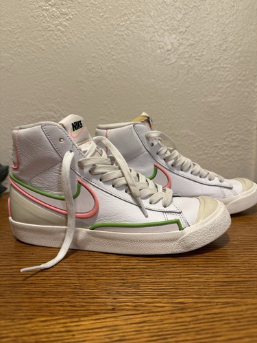 Nike blazer mid - nike,
