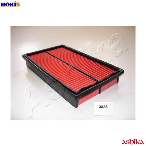 Air filter 323 for mazda - air,