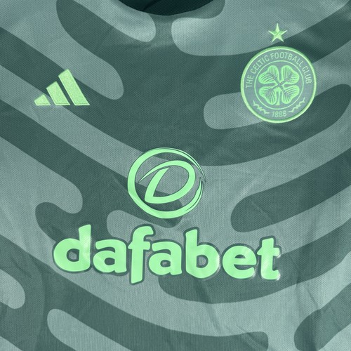 Celtic 2023 2024 - 2023/2024, third