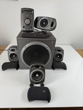 Logitech Z680 Dolby Digital 