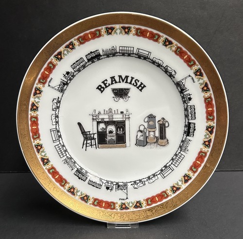 Newcastle china beamish - china,