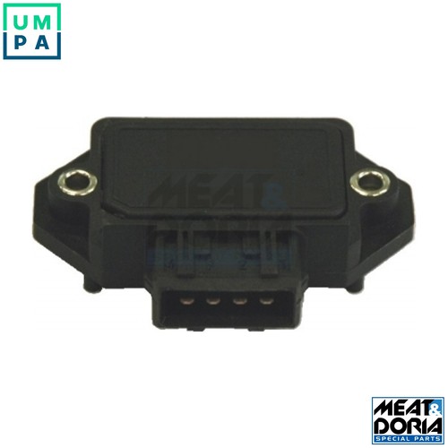Switch unit ignition - unit, system