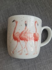 Royal Worcester Wrendale Mug ~