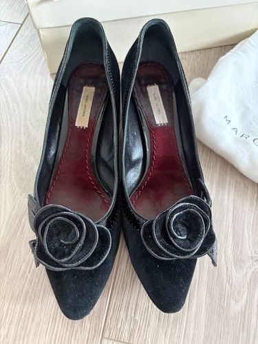 Marc jacobs black - marc,