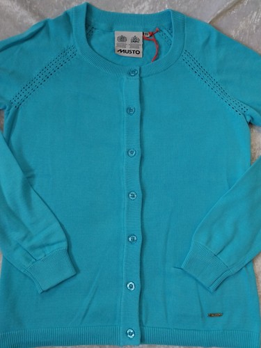Musto summer knit - summer, uk