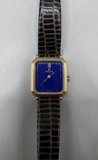 Vintage Milus 17 Jewels Swiss Made 81198