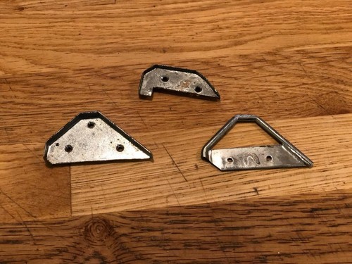 Oem jaguar mark - mark, 10