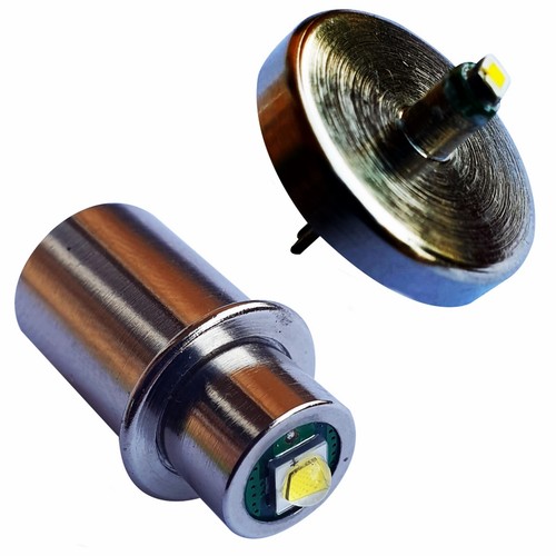 Suitable for maglite led - maglite,
