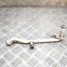 TOYOTA HILUX MK7 AN10 AC Hose Pipe 88717-0KE01 2.50 Diesel 75kw 2012