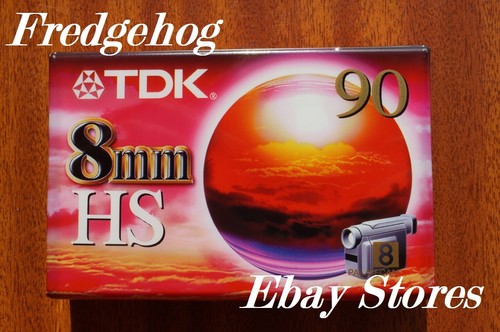 Tdk hs - a, standard)