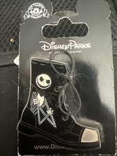 Disney DLR Jack Skellington