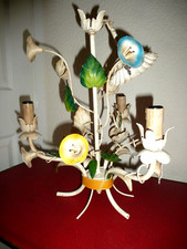 VINTAGE FRENCH/ITALIAN HAND