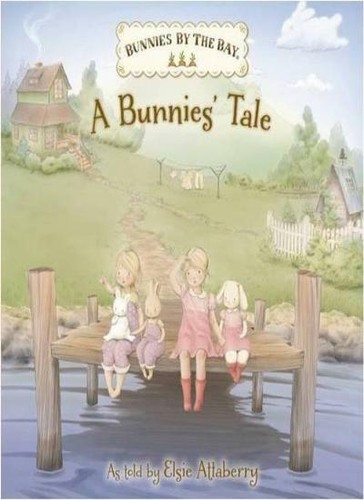 Bunnies the bay bunnie - a, bunnie's