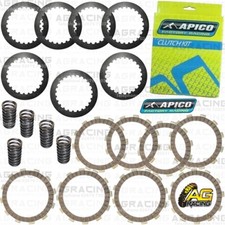 Apico Clutch Kit Clutch Plates